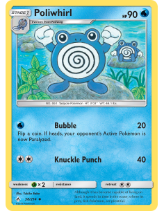 Poliwhirl