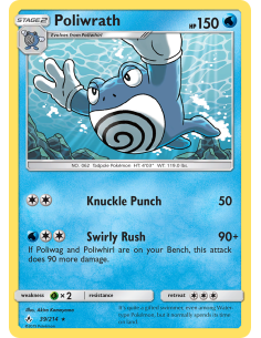 Poliwrath