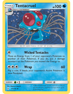 Tentacruel