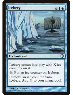 Iceberg