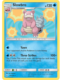 Slowbro