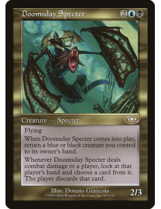 Doomsday Specter