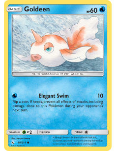 Goldeen