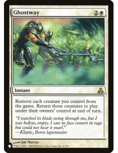 Ghostway
