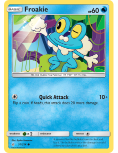 Froakie