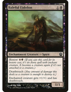 Baleful Eidolon