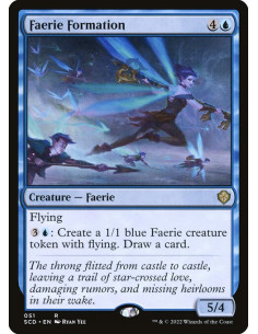Faerie Formation