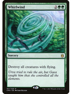 Whirlwind
