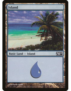 Island