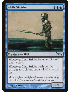 Slith Strider - Foil