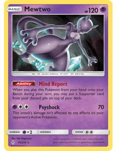 Mewtwo