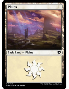 Plains