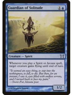 Guardian of Solitude - Foil