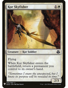 Kor Skyfisher