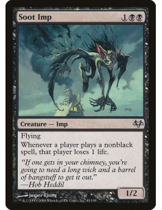 Soot Imp