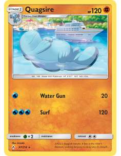 Quagsire