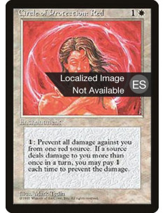 Circle of Protection: Red