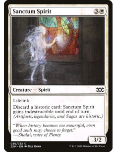 Sanctum Spirit