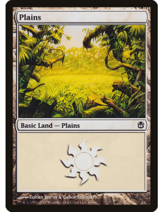 Plains