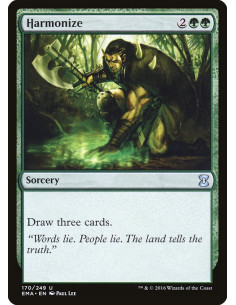Harmonize