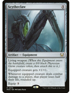 Scytheclaw