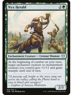 Nyx Herald