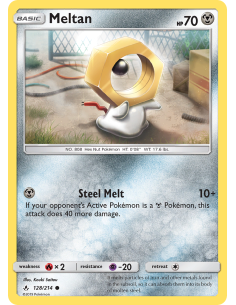 Meltan