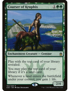 Courser of Kruphix