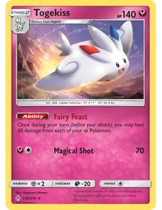Togekiss