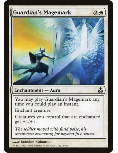 Guardian's Magemark