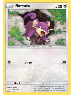 Rattata