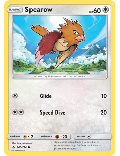 Spearow