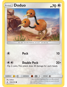 Doduo