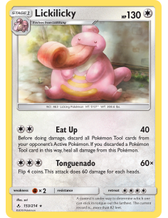 Lickilicky