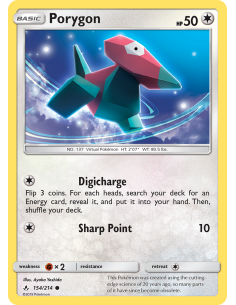 Porygon