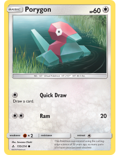Porygon