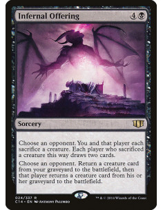 Infernal Offering