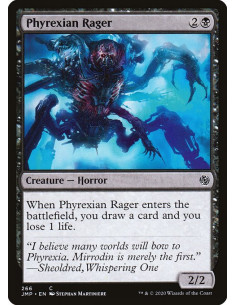 Phyrexian Rager