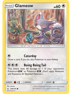 Glameow