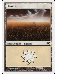 Plains
