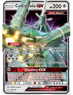 Celesteela-GX
