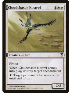 Cloudchaser Kestrel - Foil