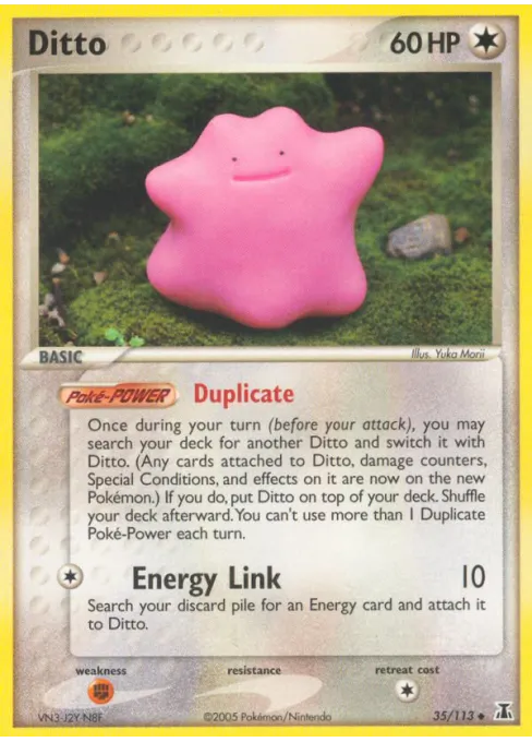 Ditto