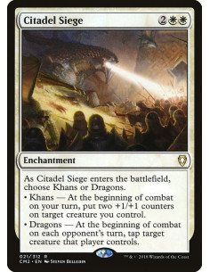 Citadel Siege