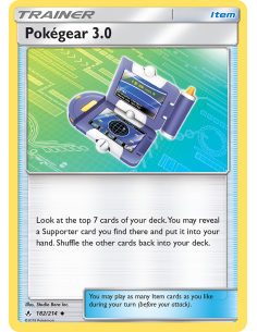 Pokégear 3.0