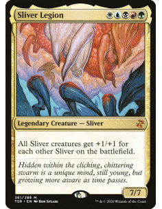 Sliver Legion