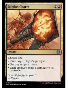 Rakdos Charm