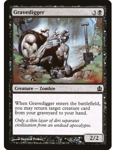 Gravedigger