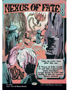 Nexus of Fate