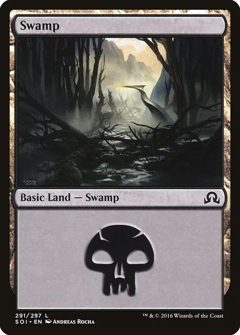 Swamp